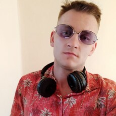 Фотография мужчины Andrii, 26 лет из г. Черкассы