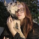 Диана, 22 года