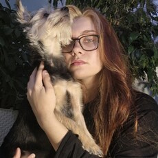Фотография девушки Диана, 22 года из г. Краснодар