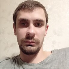 Фотография мужчины Сергей, 28 лет из г. Николаев