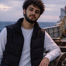 Фотография мужчины Eltun, 25 лет из г. Алматы