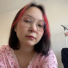 Фотография девушки Екатерина, 19 лет из г. Хабаровск