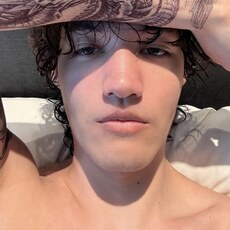 Фотография мужчины Kkkkkkk, 19 лет из г. Астана