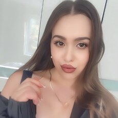 Фотография девушки Аиша, 28 лет из г. Алматы