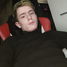 Фотография мужчины Саша, 18 лет из г. Тула