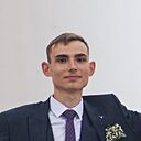 Максим, 26 лет