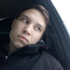 Фотография мужчины Паша, 20 лет из г. Екатеринбург