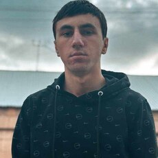 Фотография мужчины Hrant, 20 лет из г. Вологда