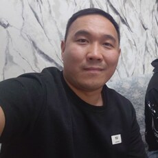 Фотография мужчины Рустем, 30 лет из г. Петропавловск