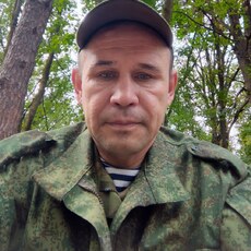 Фотография мужчины Марат, 48 лет из г. Мурманск