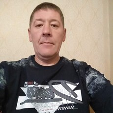 Фотография мужчины Аркадий, 46 лет из г. Барнаул