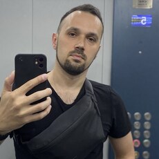 Фотография мужчины Андрей, 35 лет из г. Челябинск