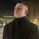 Сергей, 20 лет