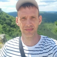 Фотография мужчины Михаил, 49 лет из г. Ростов-на-Дону