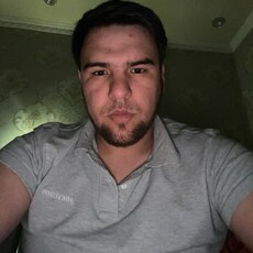 Фотография мужчины Azimbeyi, 21 год из г. Ош