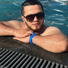 Фотография мужчины Рома, 30 лет из г. Белгород