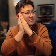 Фотография мужчины Nagi, 24 года из г. Алматы