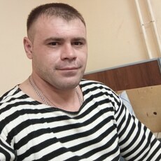 Фотография мужчины Sanek, 35 лет из г. Владивосток