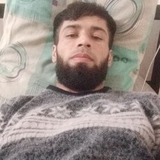 Фотография мужчины Алишер, 26 лет из г. Муром