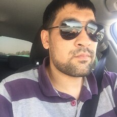 Фотография мужчины Рустам, 42 года из г. Екатеринбург