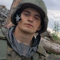 Фотография мужчины Джони, 21 год из г. Кисловодск