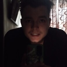 Фотография мужчины Даниил, 23 года из г. Новополоцк