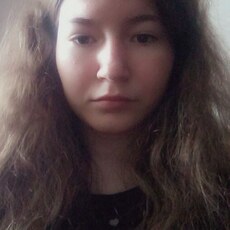 Фотография девушки Альбина, 24 года из г. Челябинск