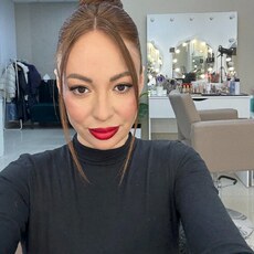 Анжелика, 35 из г. Краснодар.