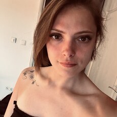 Фотография девушки Елизавета, 33 года из г. Минск