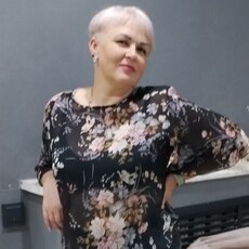 Фотография девушки Наталья, 54 года из г. Вологда