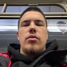 Фотография мужчины Кирилл, 20 лет из г. Санкт-Петербург