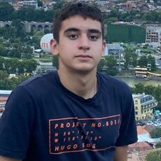 Фотография мужчины Алексей, 18 лет из г. Раменское