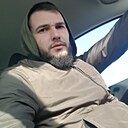 Марк, 33 года