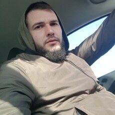 Фотография мужчины Марк, 33 года из г. Санкт-Петербург