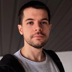 Фотография мужчины Андрей, 27 лет из г. Мукачево