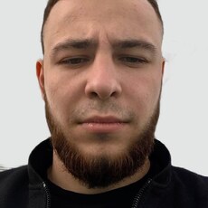 Фотография мужчины Егор, 24 года из г. Нижний Новгород