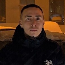 Фотография мужчины Иван, 24 года из г. Екатеринбург