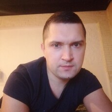 Фотография мужчины Алексей, 36 лет из г. Санкт-Петербург