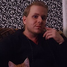 Фотография мужчины Алексей, 28 лет из г. Устюжна