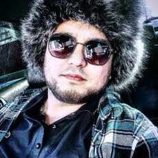 Фотография мужчины Teghran, 31 год из г. Иркутск