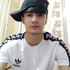 Фотография мужчины Jamol, 22 года из г. Ургенч