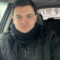 Фотография мужчины Максим, 34 года из г. Новосибирск