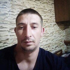 Фотография мужчины Анатолий, 34 года из г. Донецк