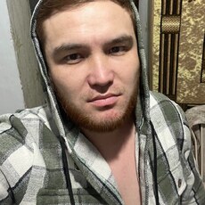 Фотография мужчины Алтаир, 25 лет из г. Грозный