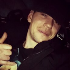 Фотография мужчины Александр, 32 года из г. Алчевск