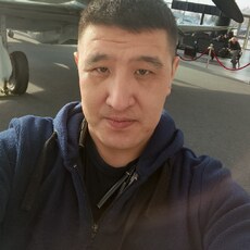 Фотография мужчины Vitya, 35 лет из г. Абакан