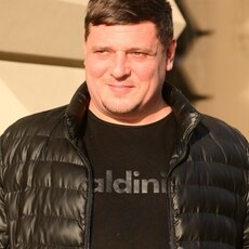 Фотография мужчины Макс, 40 лет из г. Москва