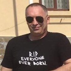 Фотография мужчины Андрей, 54 года из г. Шемонаиха