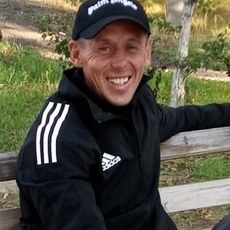 Фотография мужчины Кот, 43 года из г. Борзя