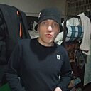 Робен, 40 лет